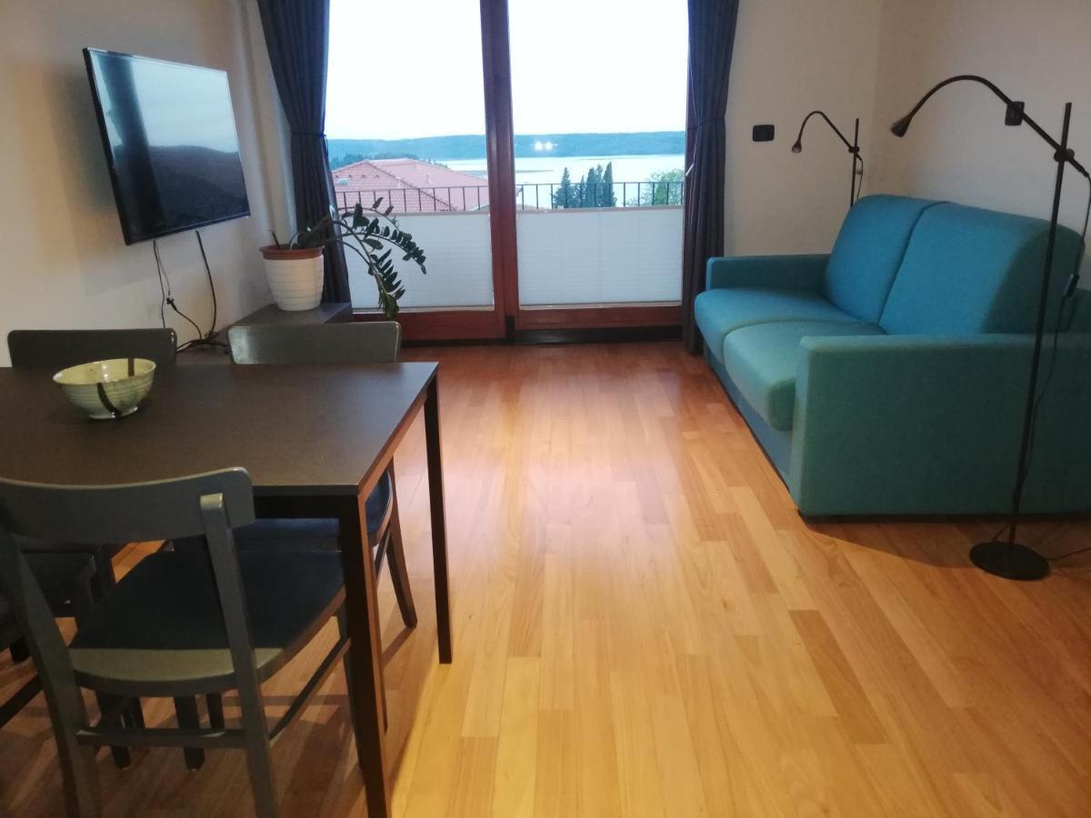 Apartment Rustica Portoroz Exterior photo