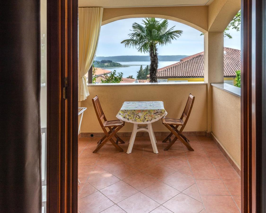 Apartment Rustica Portoroz Exterior photo