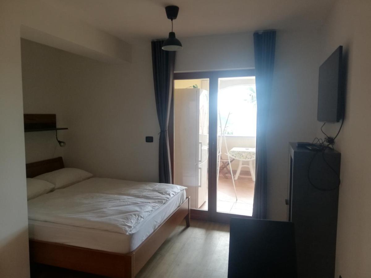 Apartment Rustica Portoroz Exterior photo