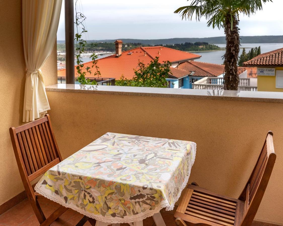 Apartment Rustica Portoroz Exterior photo