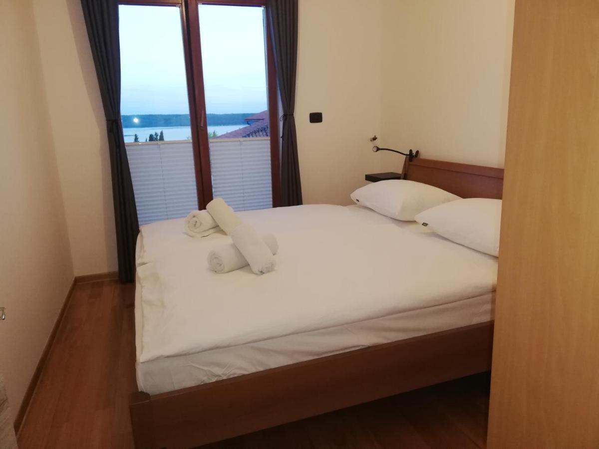 Apartment Rustica Portoroz Exterior photo