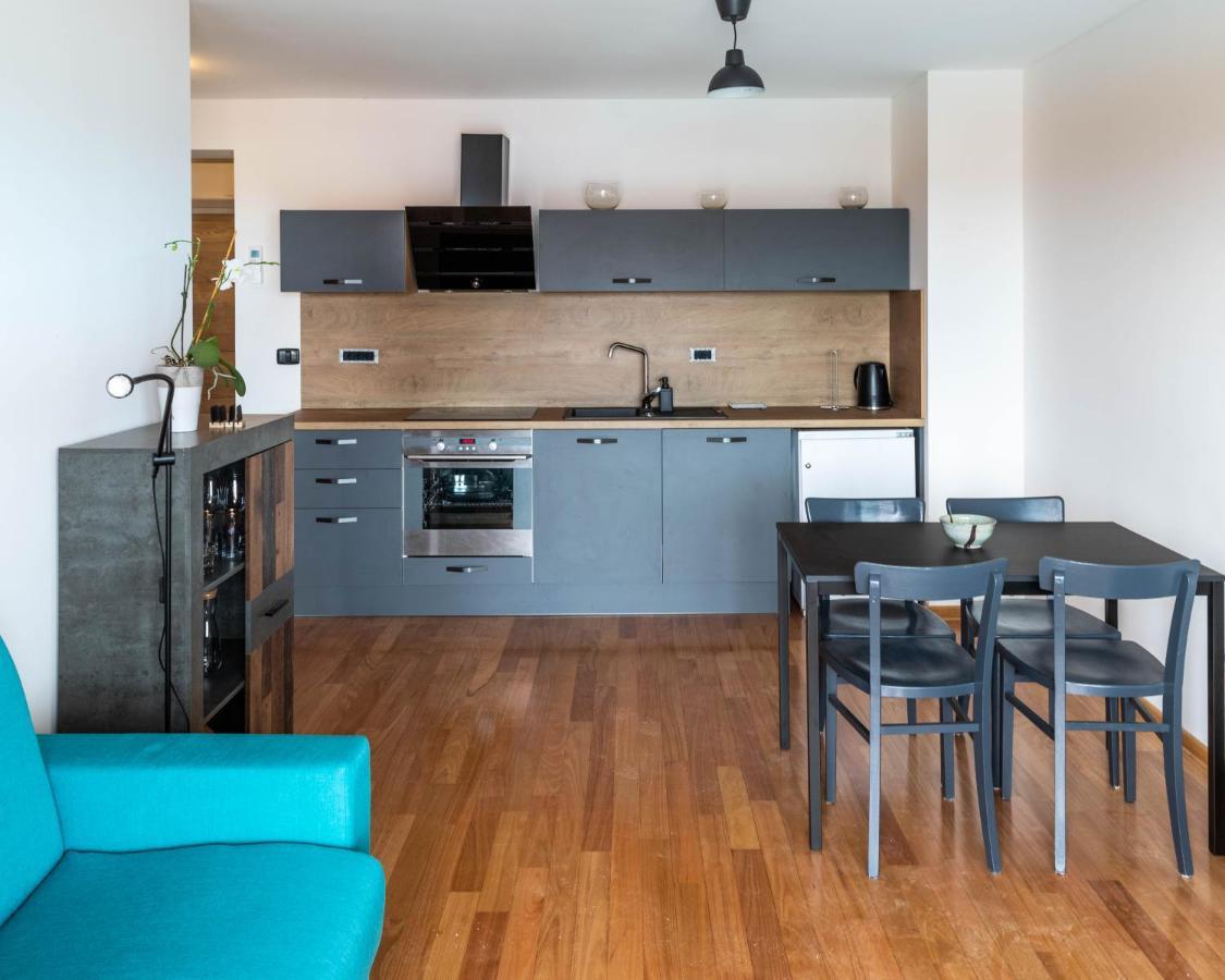 Apartment Rustica Portoroz Exterior photo