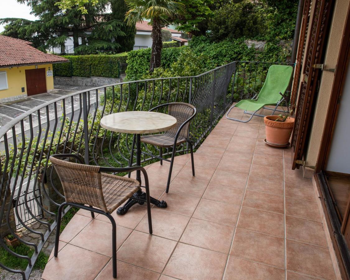 Apartment Rustica Portoroz Exterior photo