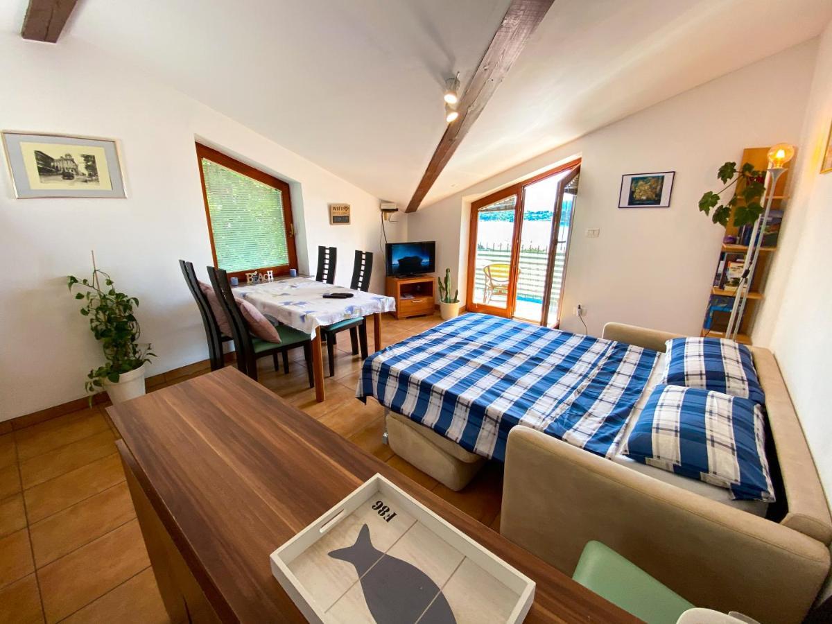 Apartment Rustica Portoroz Exterior photo