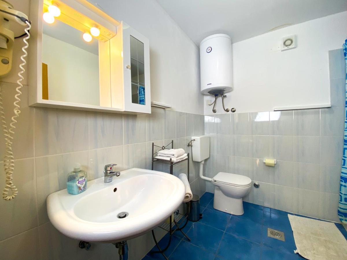 Apartment Rustica Portoroz Exterior photo